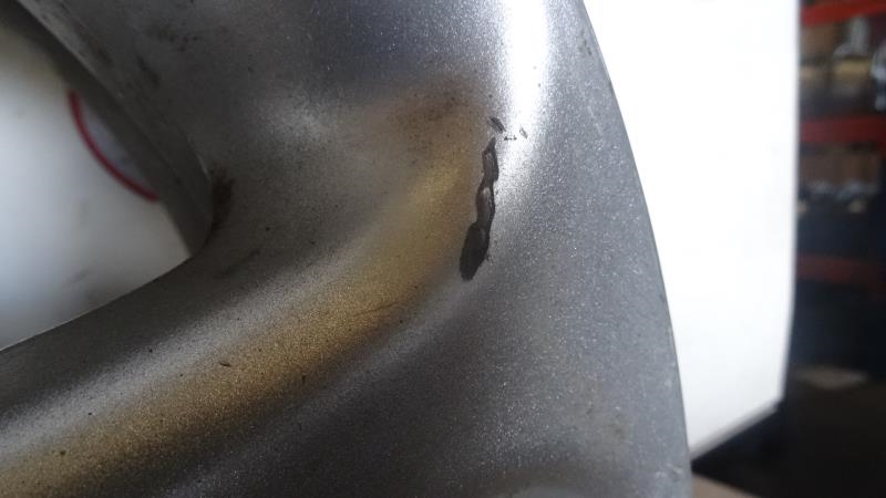 Cerchione PEUGEOT 806  - 1