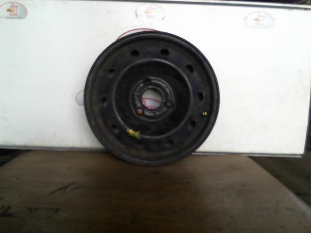 Jante PEUGEOT 106 PHASE 2  - 1