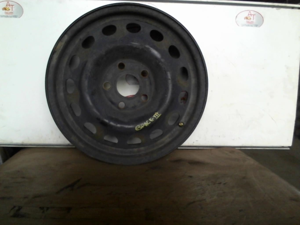 Jante RENAULT ESPACE 3  - 1