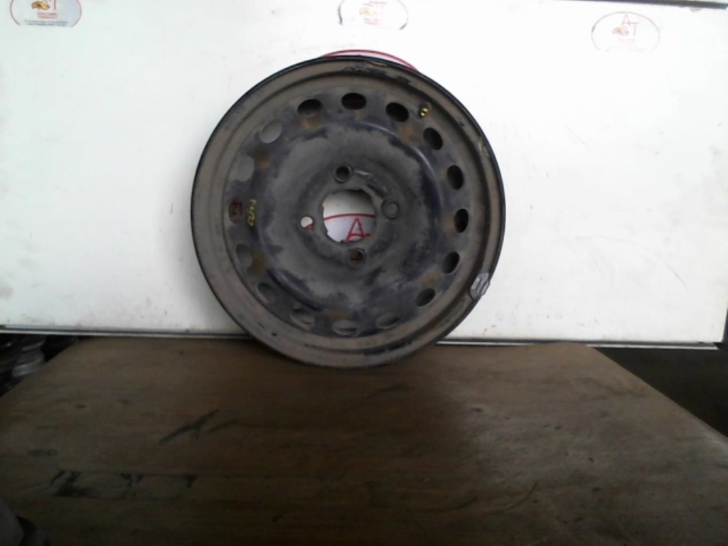 Jante RENAULT CLIO 2 PHASE 1  - 1