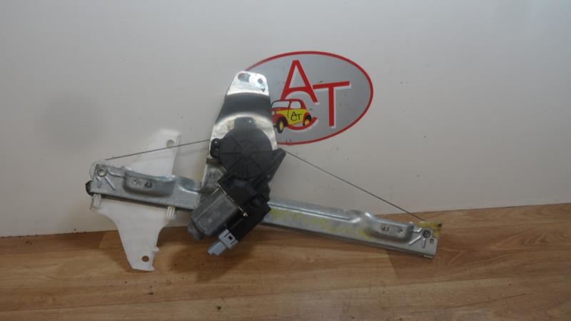 Alzacristalli elettrico posteriore destro CITROEN C4 PICASSO 1 Diésel - 1
