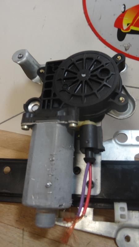 Alzacristalli elettrico posteriore sinistro VOLVO S 80 1 PHASE 1 Gasolina - 1
