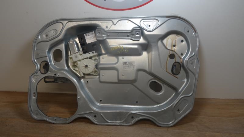 Alzacristalli elettrico anteriore destro FORD C-MAX 1 PHASE 1 Diésel - 1
