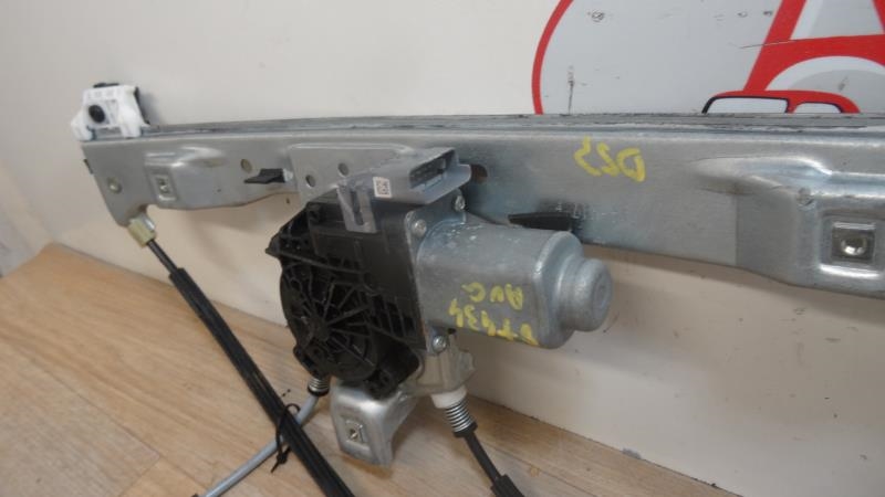 Leve vitre electrique avant gauche CITROEN DS3 PHASE 1 Essence - 1