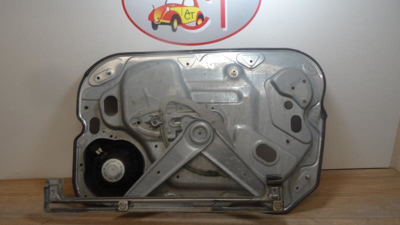 Alzacristalli elettrico anteriore sinistro FORD C-MAX 1 PHASE 2 Diésel - 1