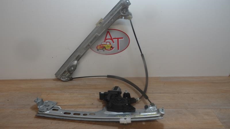 Alzacristalli elettrico anteriore sinistro RENAULT MEGANE 4 PHASE 1 Gasolina - 1