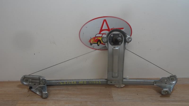 Alzacristalli manuale posteriore destro OPEL ZAFIRA B PHASE 1 Diésel - 1