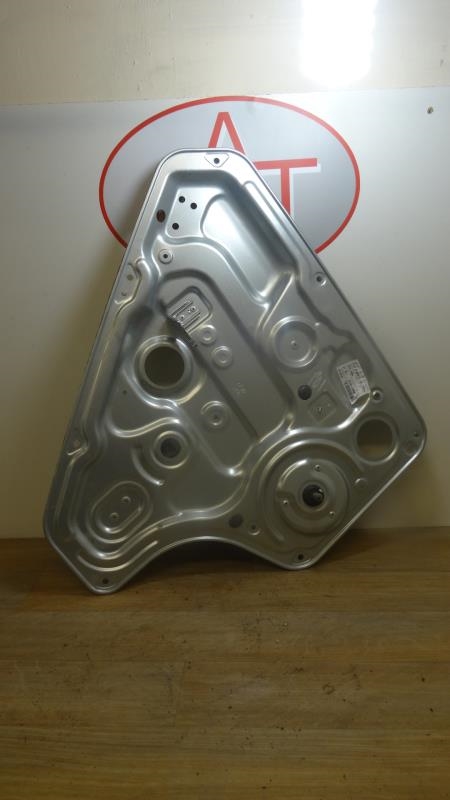 Alzacristalli manuale posteriore sinistro HYUNDAI IX 20 PHASE 1 Diésel - 1