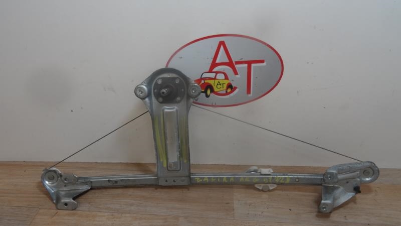 Alzacristalli manuale posteriore sinistro OPEL ZAFIRA B PHASE 1 Diésel - 1
