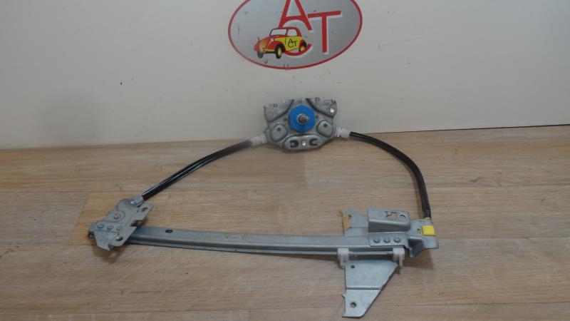 Alzacristalli manuale posteriore sinistro PEUGEOT 307 PHASE 1 Diésel - 1