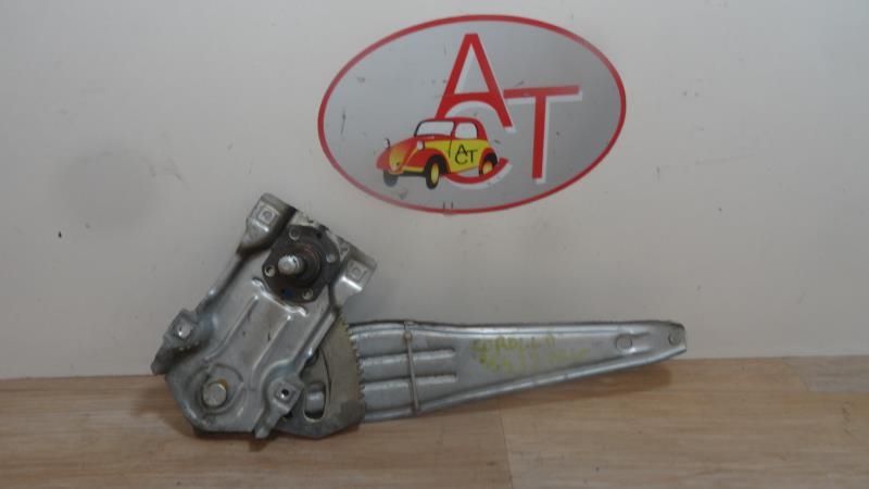 Alzacristalli manuale posteriore sinistro TOYOTA COROLLA 10 PHASE 2 Diésel - 1