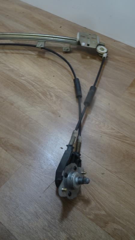 Alzacristalli manuale anteriore destro FIAT SEICENTO Gasolina - 1