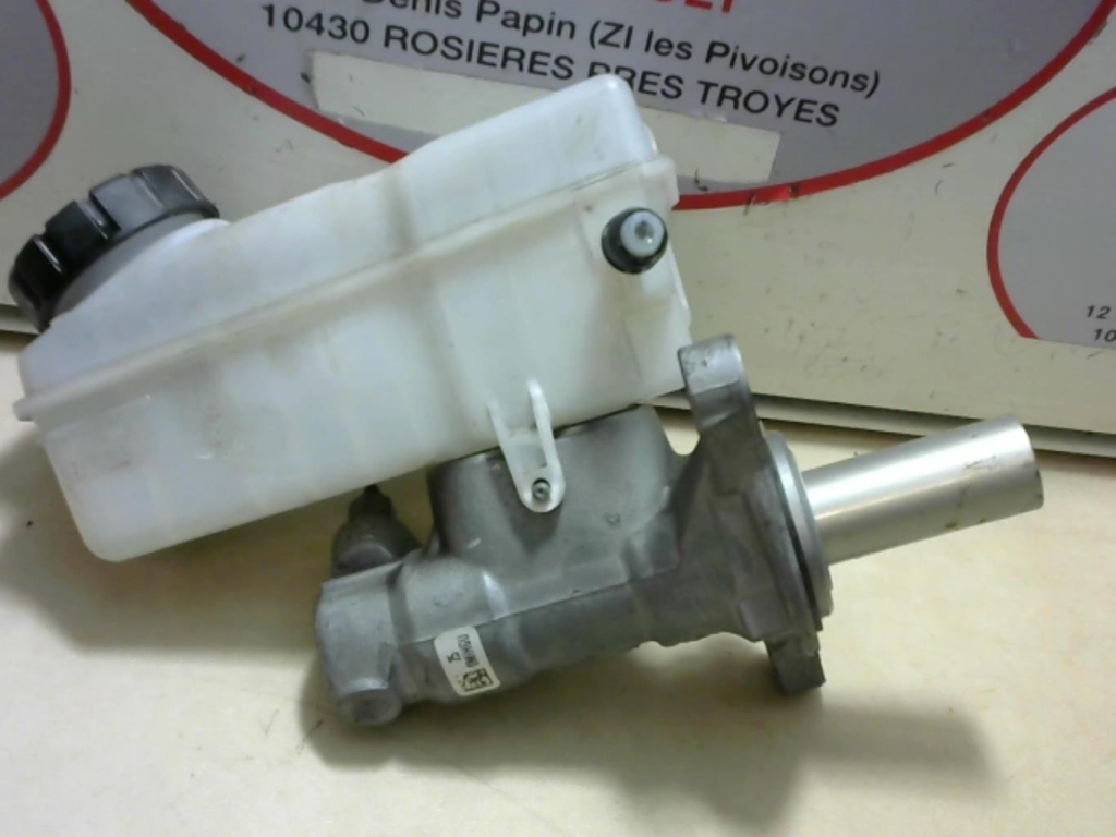 Cilindro maestro (freno) DACIA LODGY PHASE 1 Diésel - 1