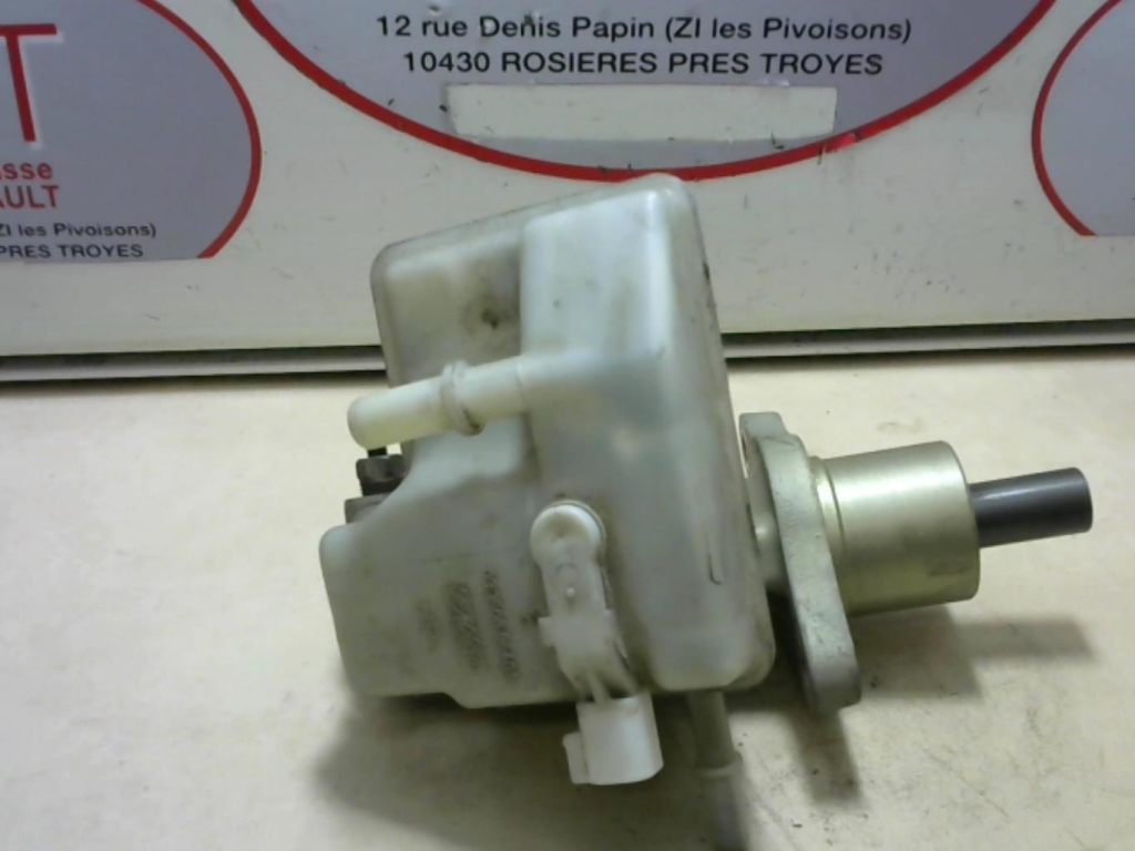 Cilindro maestro (freno) FORD C-MAX 1 PHASE 1 Diésel - 1