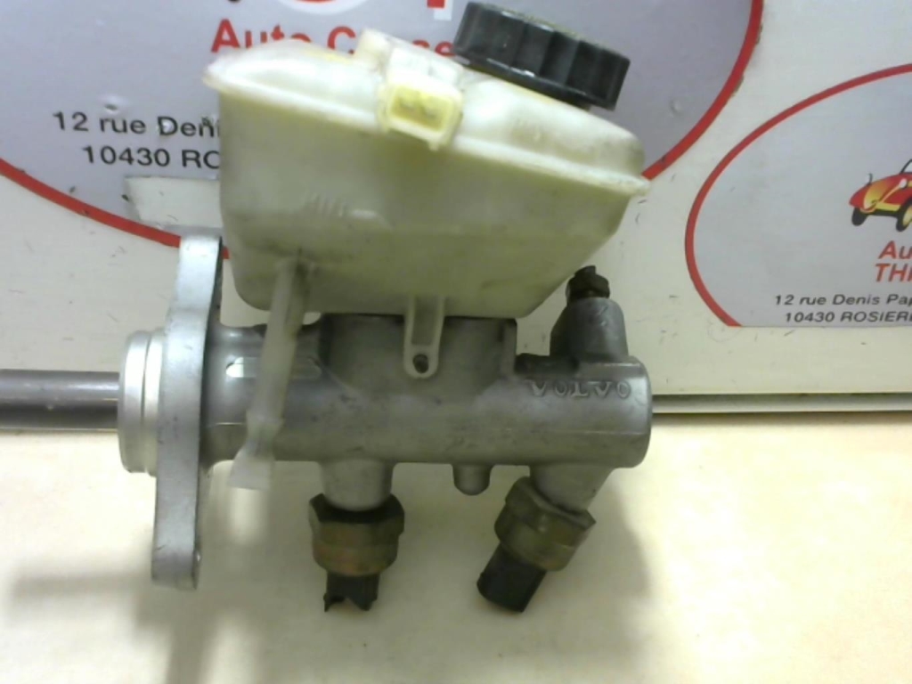 Cilindro maestro (freno) VOLVO S 80 1 PHASE 1 Gasolina - 1
