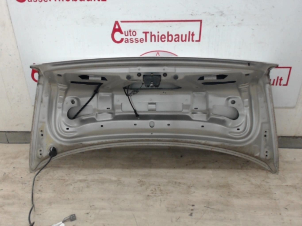 Portabagagli/Portellone posteriore VOLVO S 80 1 PHASE 1 Gasolina - 1