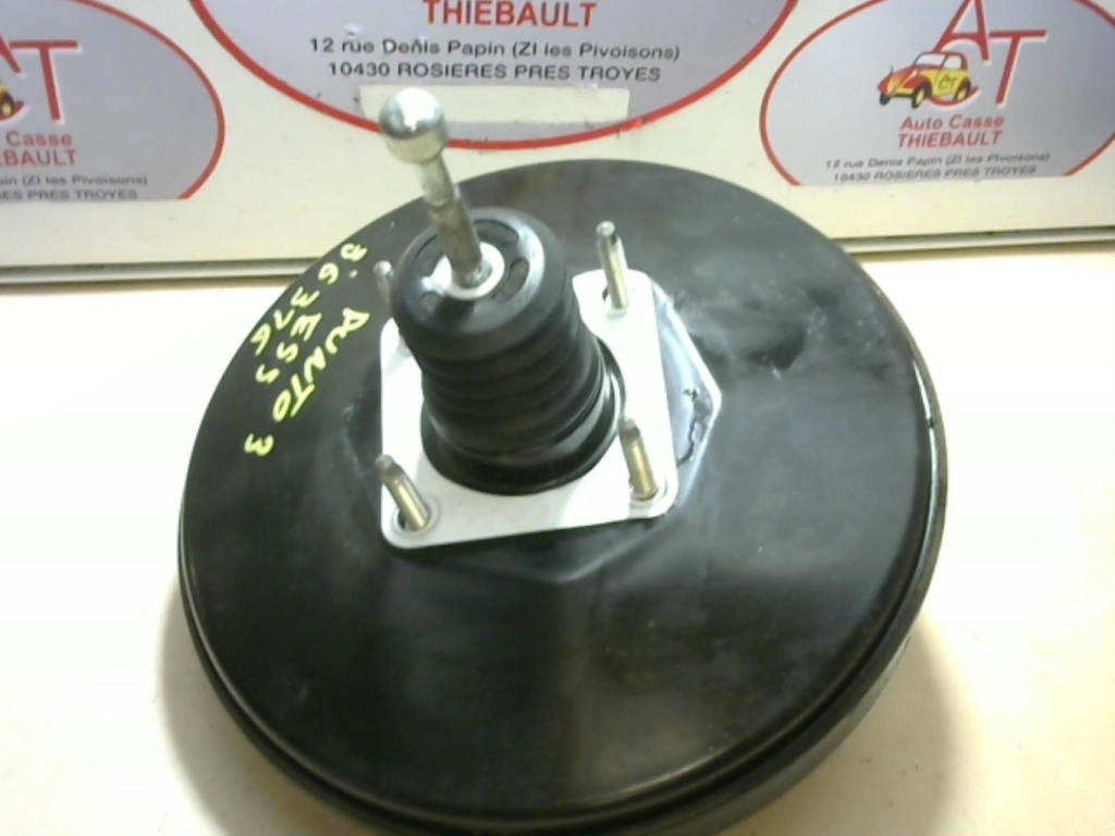 Servofreno FIAT GRANDE PUNTO Gasolina - 1