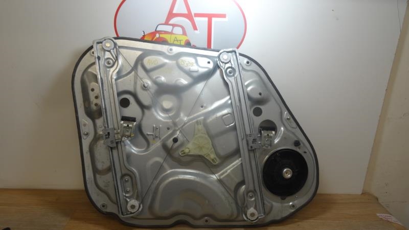 Meccanismo alzacristalli elettrico anteriore destro HYUNDAI IX 20 PHASE 1 Diésel - 1