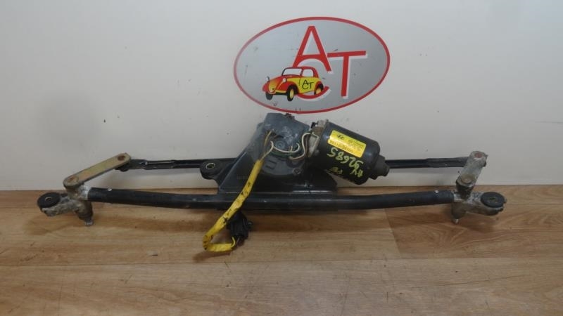 Motore tergicristallo anteriore HYUNDAI SANTA FE 1 Diésel - 1