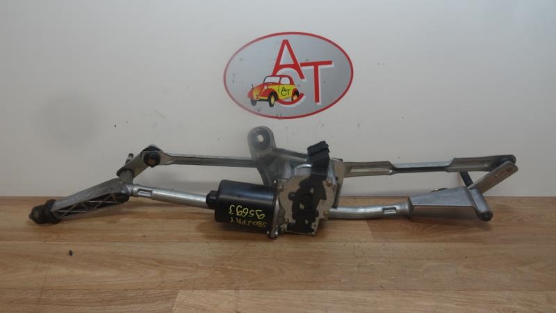 Motore tergicristallo anteriore VOLVO S 80 1 PHASE 1 Gasolina - 1
