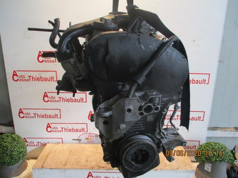 Motore VOLKSWAGEN GOLF 4 Diésel - 1