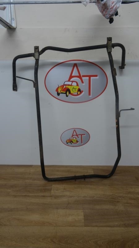 Panier roue de secours TOYOTA YARIS 2 PHASE 1 Essence - 1