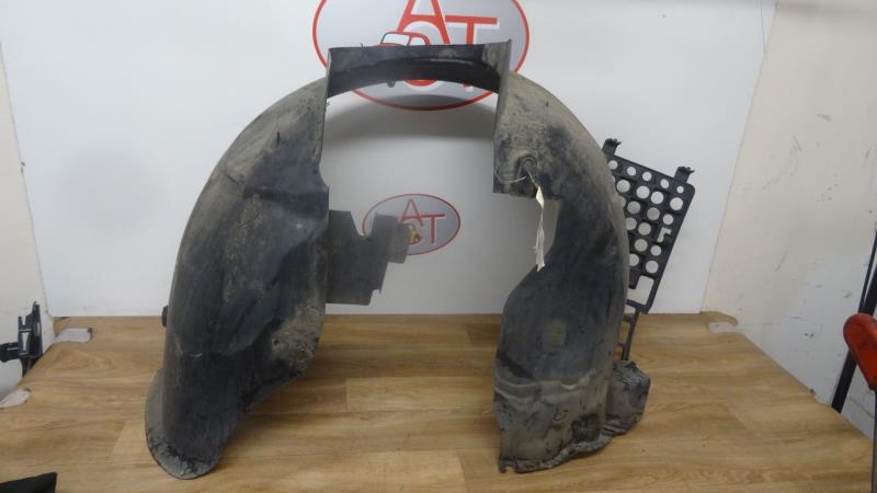 Parasale anteriore sinistro CITROEN C4 1  - 1