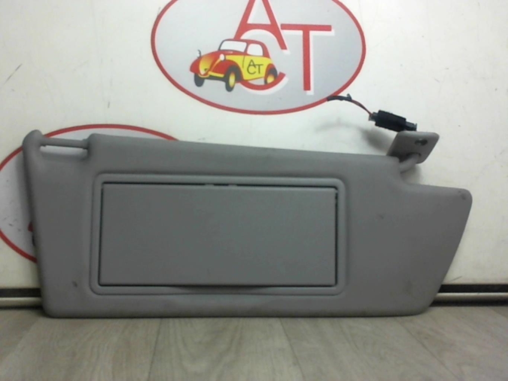 Visiera parasole destra OPEL ZAFIRA B PHASE 1 Diésel - 1