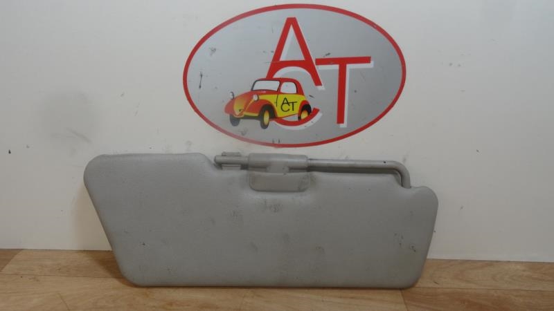 Visiera parasole destra FIAT SEICENTO Gasolina - 1