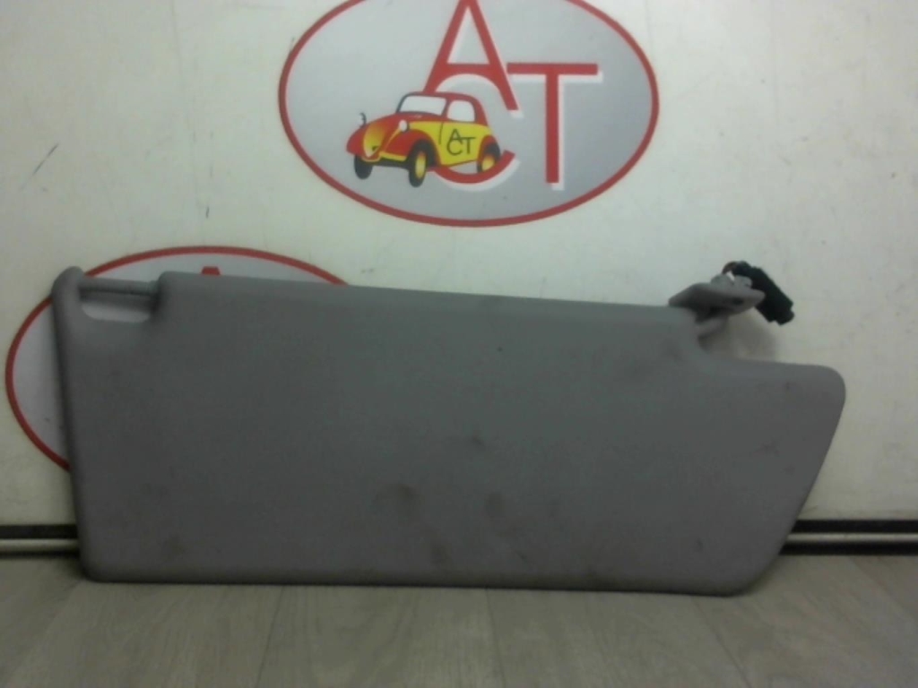 Visiera parasole sinistra OPEL ZAFIRA B PHASE 1 Diésel - 1