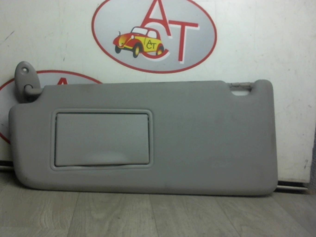 Visiera parasole sinistra FORD C-MAX 1 PHASE 1 Diésel - 1