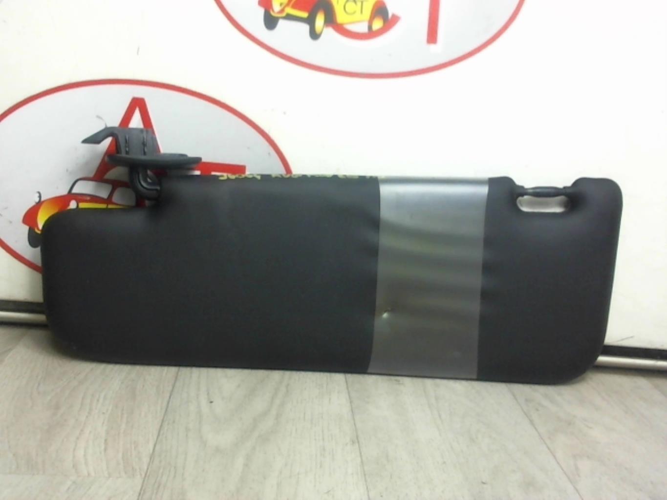 Visiera parasole sinistra FIAT 500 2 PHASE 1 Diésel - 1