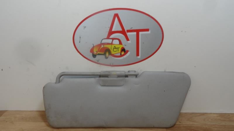 Visiera parasole sinistra FIAT SEICENTO Gasolina - 1