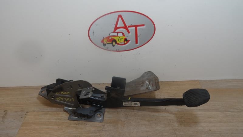 Pedale de frein FORD C-MAX 1 PHASE 2 Diesel - 1