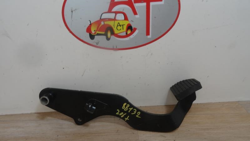Pedale del freno PEUGEOT 206+ Diésel - 1