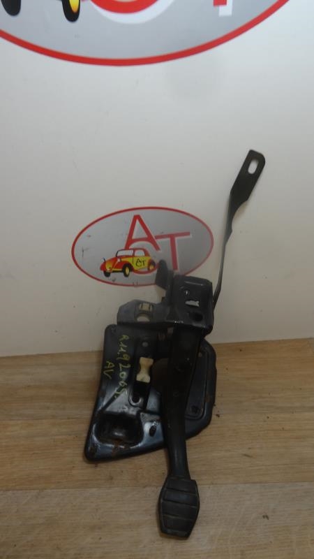 Pedale de frein RENAULT R11 Essence - 1