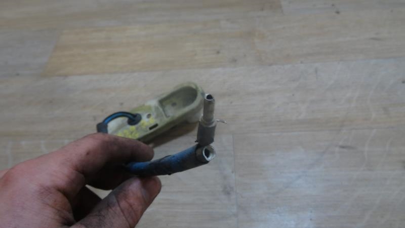 Gruppo ottico anteriore secondario sinistro (luci)(freccia) RENAULT R6 Gasolina - 1