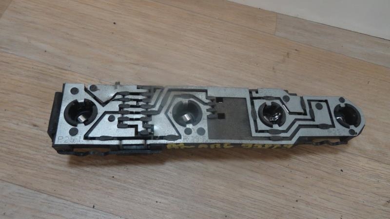 Base portalampade fanale posteriore sinistro CITROEN AX PHASE 2 Gasolina - 1