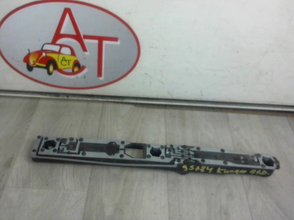Base portalampade fanale posteriore destro RENAULT KANGOO 1 PHASE 1 Diésel - 1