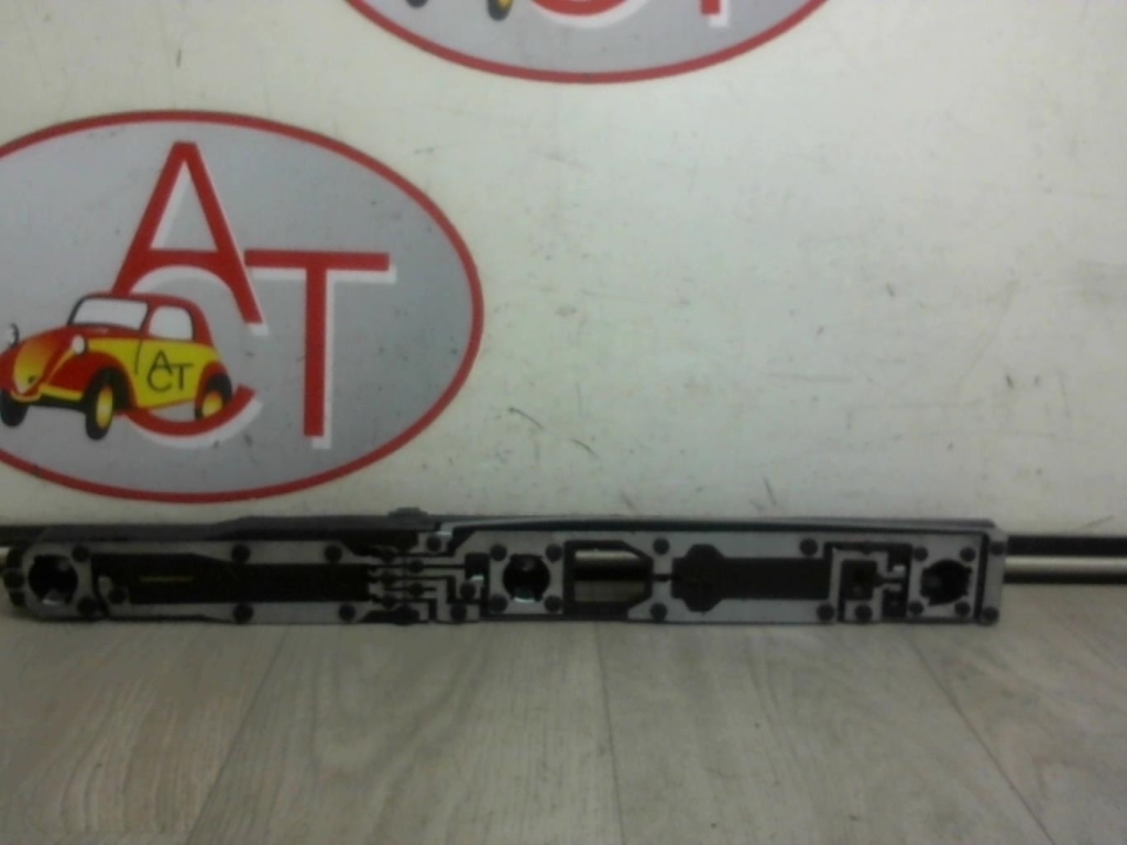 Base portalampade fanale posteriore destro RENAULT KANGOO 1 PHASE 1 Diésel - 1