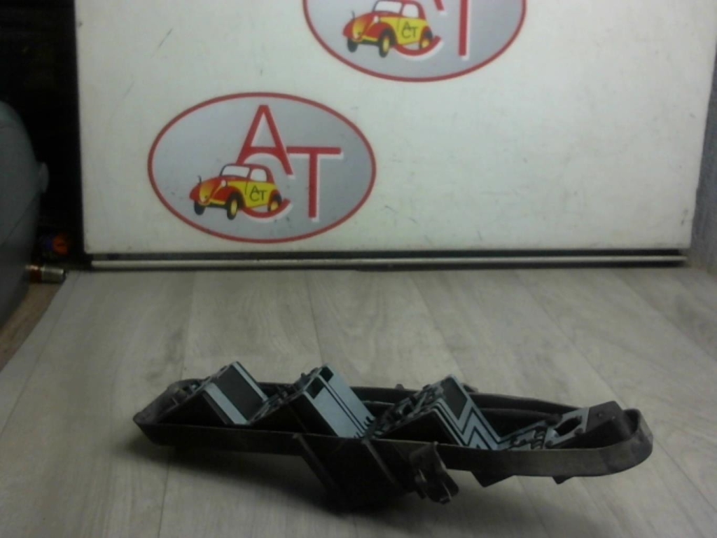 Base portalampade fanale posteriore destro RENAULT GRAND SCENIC 2 PHASE 1 Diésel - 1