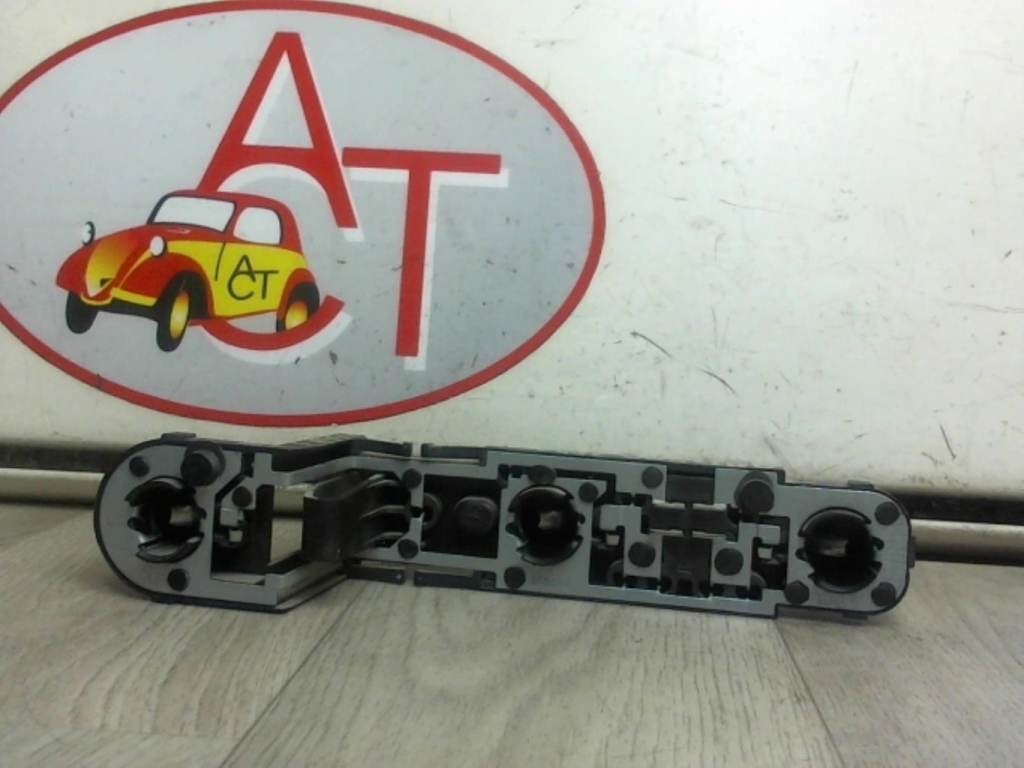 Base portalampade fanale posteriore destro VOLVO S 80 1 PHASE 1 Gasolina - 1