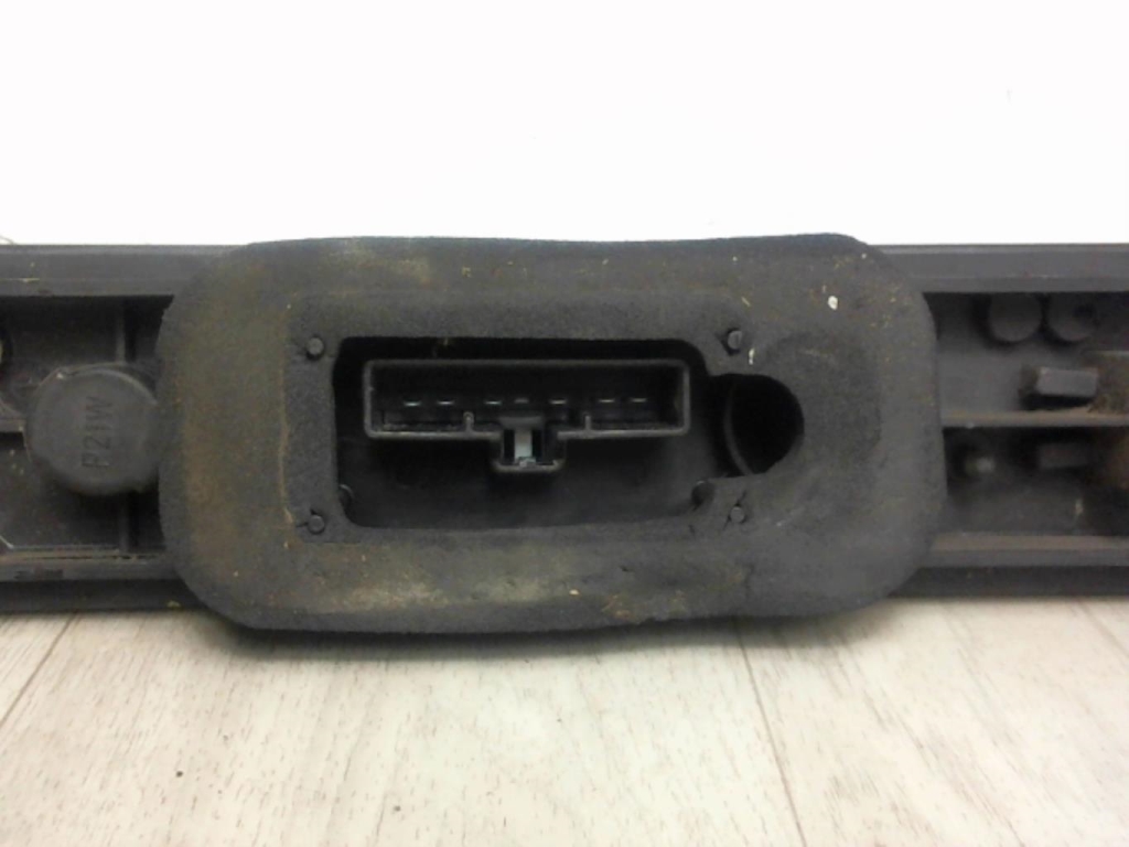 Base portalampade fanale posteriore sinistro FORD C-MAX 1 PHASE 1 Diésel - 1