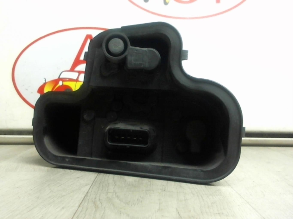 Base portalampade fanale posteriore sinistro RENAULT MEGANE 3 PHASE 1 COUPE Diésel - 1