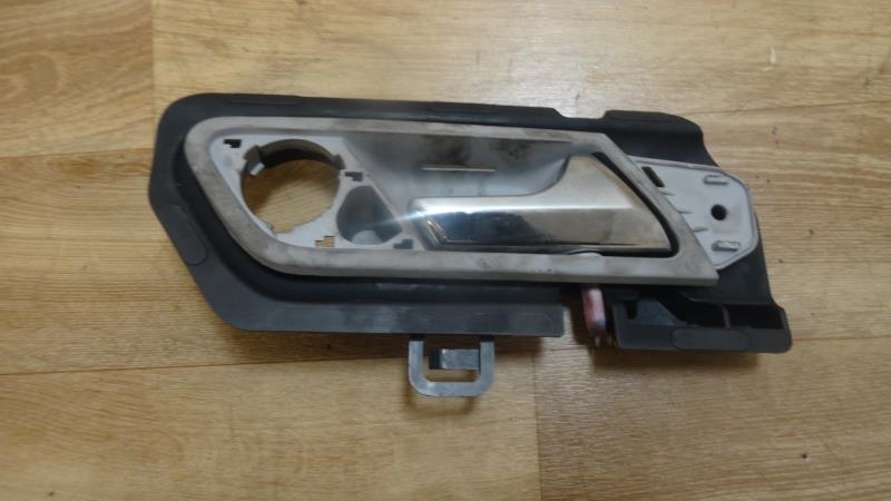 Maniglia interna posteriore destra MERCEDES CLASSE R 251 PHASE 1 BREAK Gasolina - 1