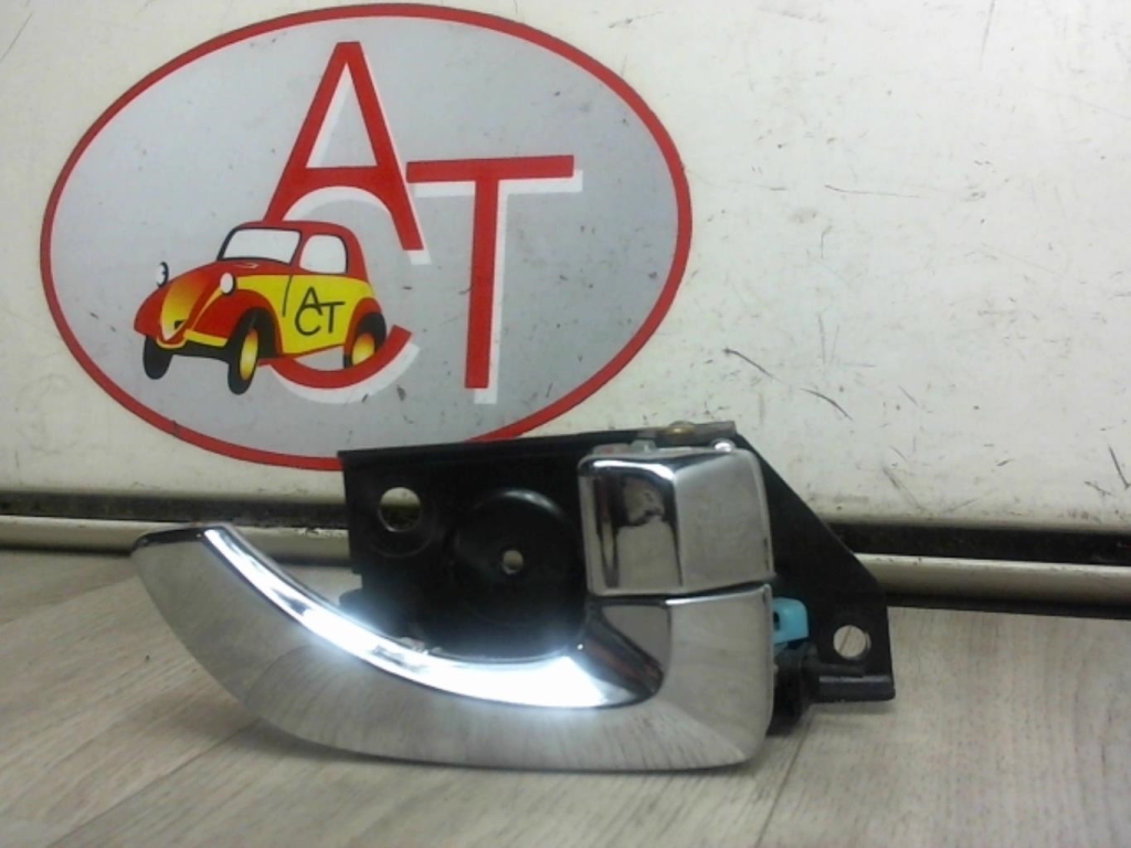 Maniglia interna posteriore destra HYUNDAI SANTA FE 1 Diésel - 1