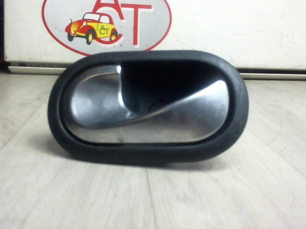 Maniglia interna posteriore sinistra RENAULT GRAND SCENIC 2 PHASE 1 Diésel - 1