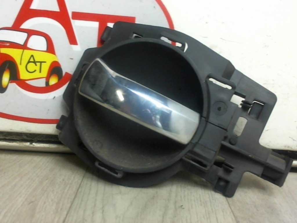 Maniglia interna anteriore destra CITROEN C3 1 PHASE 1 Gasolina - 1