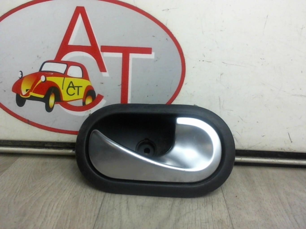 Maniglia interna anteriore destra RENAULT GRAND SCENIC 2 PHASE 1 Diésel - 1