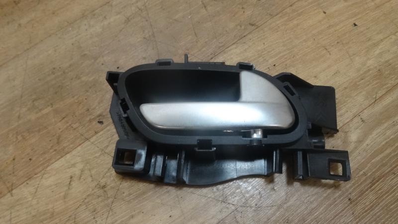 Maniglia interna anteriore destra PEUGEOT 208 1 PHASE 2 Diésel - 1